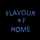 Flavour Of Home 