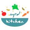 Ugierodii’s Kitchen 