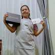 Donna Lubis