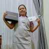 Donna Lubis