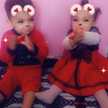 oum mouhamed&Tissou