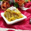 Deshi Cook