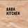 Baba Kitchen Hackney Baba Kitchen Hackney