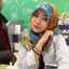 Prilly priscillia Alda