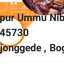 Dapur Ummu Nibras