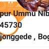 Dapur Ummu Nibras