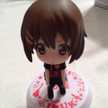 Muffy Pudding