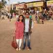 Sweta Sarkar