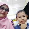 Bunda Uwais Bunda Uwais