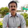 M Ishtiaq