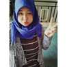 amanda hanna afifah
