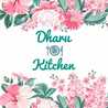Dharu 🍽️ Kitchen