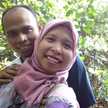 Uzzy Fauziah