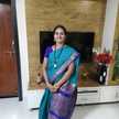Smita Kiran Patil