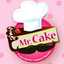 Natasha Mr.Cake