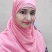 Uzma Ahmad