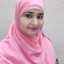 Uzma Ahmad