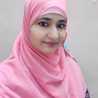Uzma Ahmad