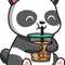 Happy Panda Kitchen