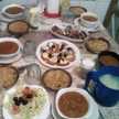محبة الطعام