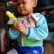 zafran putri's Kitchen