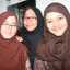 Farah Fadhila