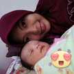 Affairy Nadhira Ahmad