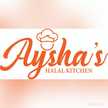 AYSHA'S HALAL KITCHEN 