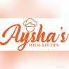 AYSHA'S HALAL KITCHEN 