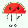 De Watermelon De Watermelon