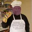 Las recetas de Thanos