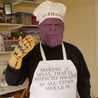 Las recetas de Thanos