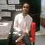 Ssamy Mensah