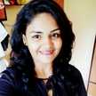 Disha Sarpotdar