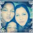 ERICKA M BM