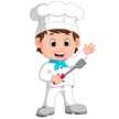 Chef Rotaract Latina S.M. 