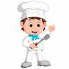 Chef Rotaract Latina S.M. 