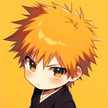 Ichigo Kurosaki