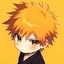 Ichigo Kurosaki