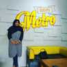 Lizha Safitrie