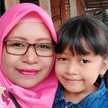 Bunda Titik S