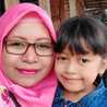 Bunda Titik S