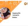 Dyajeng Ella Dyajeng Ella