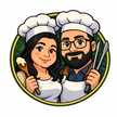 Creative Cooking Couple