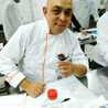 Favio Adrian Nuñez