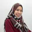 Indah Taufiq