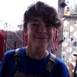 Jacob Sweat