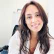 CORINA DE LA PAZ MORALES