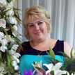 Оксана Мартынюк
