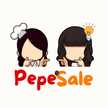 Pepe e Sale